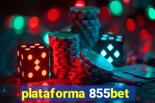 plataforma 855bet